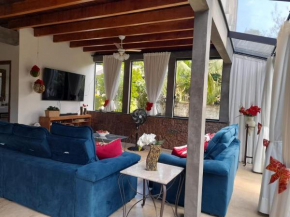 Casa de Campo perto de Palmas